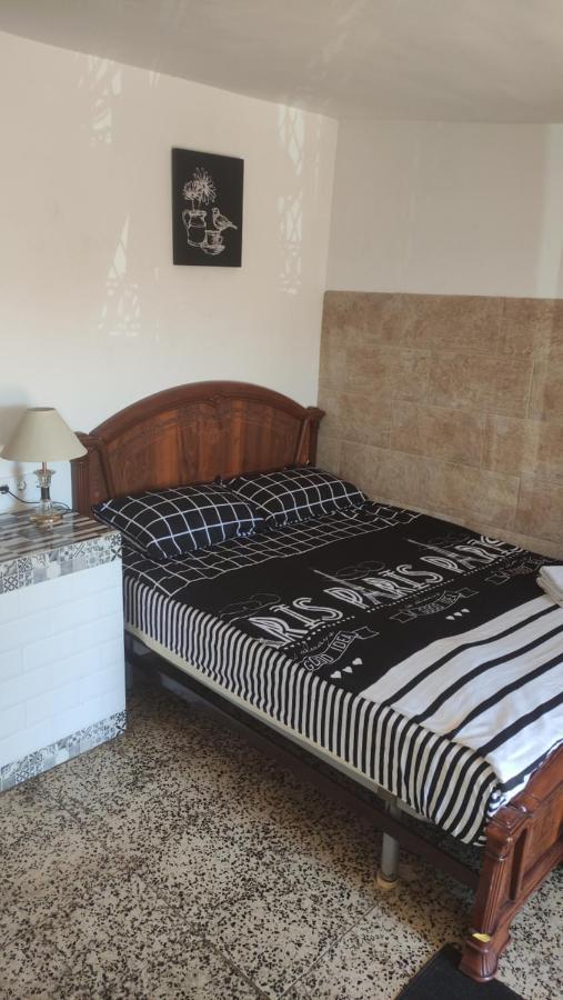 Villa Casita Con Mirador Málaga Exterior foto